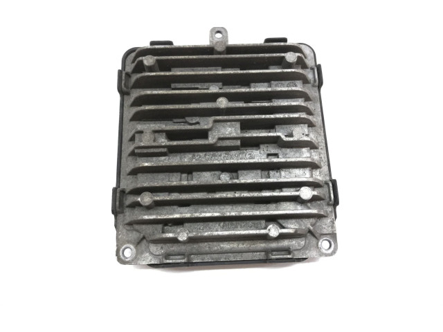 Блок управления Xenon