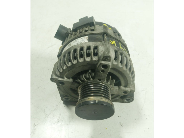 Генератор 1940809, 1042101733   Ford Ecosport      