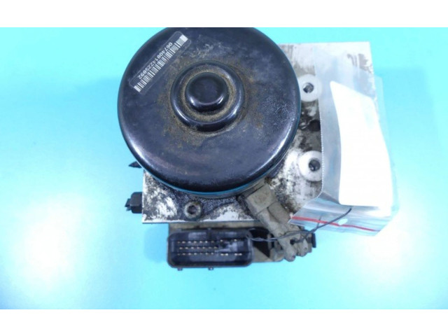 Блок АБС 1J0614417A, IMPRK1323098   Volkswagen  Bora  1998 - 2005 года