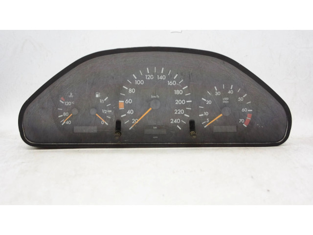 Přístrojová deska Mercedes-Benz C W202 1997 2025404811, a2025404811