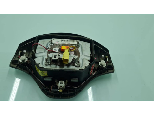 Подушка безопасности водителя MR992559 Mitsubishi L200