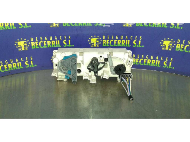 Модуль блока управления кондиционером 6451F0   Peugeot 306