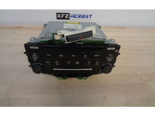 Блок управления CQMM4570AK, CQMM4570AK   Mazda MX-6