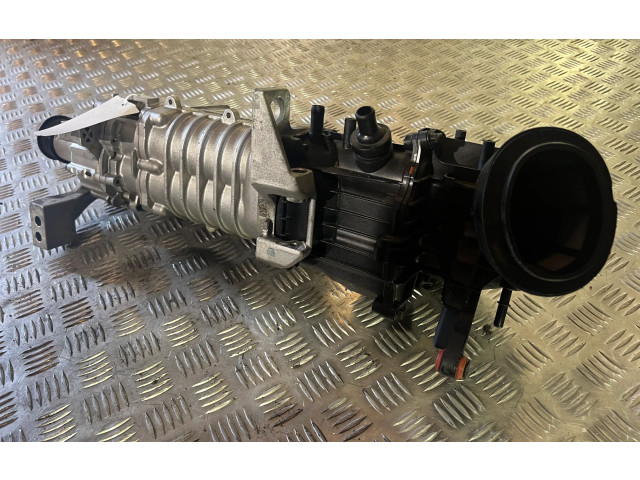 Турбина Нагнетатель Volvo XC90  31441265         