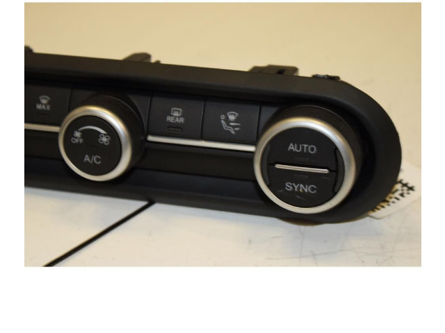 Подушка безопасности двери 01561506100 Alfa Romeo Giulia