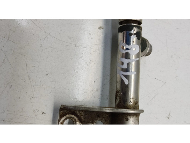 Vstřikovací lišta 7575480, 944330013 BMW 3 E92 E93 pro benzínový motor 3.0