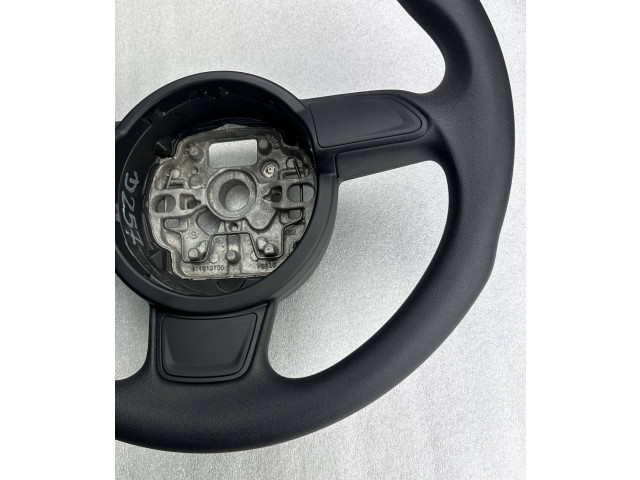 Руль Audi A1  2010 - 2018 года       