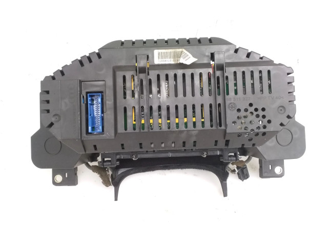 Přístrojová deska Audi A8 S8 D3 4E 2005 4E0920901