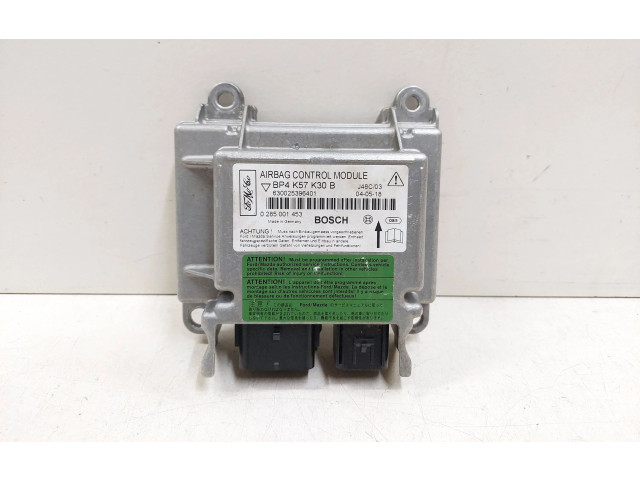 Блок подушек безопасности BP4K57K30B, 630025396401 Mazda 3 I