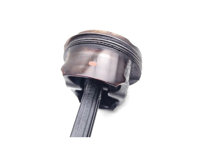 Поршень с шатуном 15S4U 15S4U, C0N800020 MG MG3 II