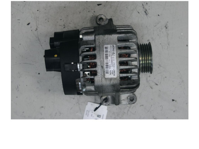 Генератор 51880171 Fiat 500L