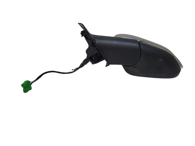 Зеркало электрическое Volvo S60 2011 - 2013 года