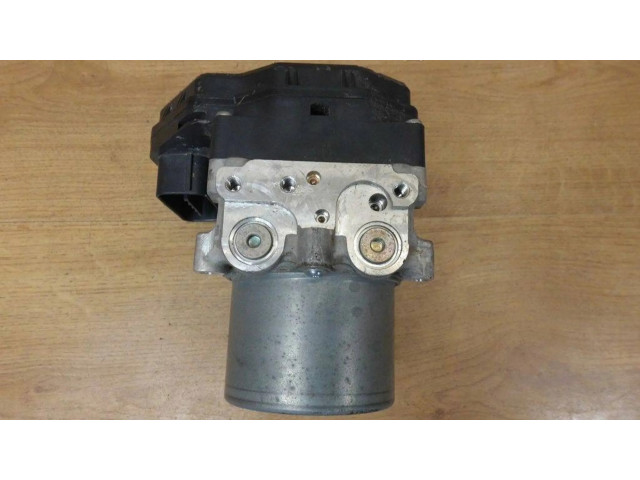 Блок АБС 476604GC1A   Infiniti  Q50  2014- года