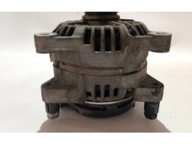 Генератор 9646321880 Citroen C4 I