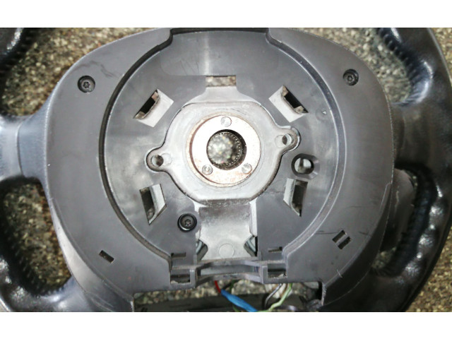 Руль Nissan Primera 2002-2016 года 48430AV710