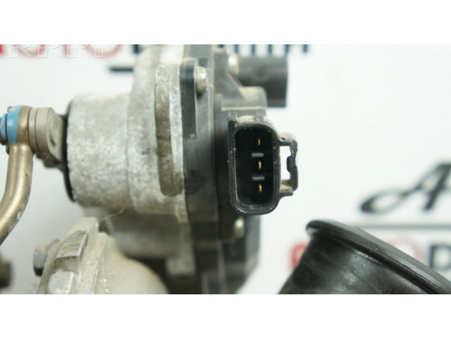 Turbodmychadlo Турбина 7807080005   Subaru Trezia 1.4  