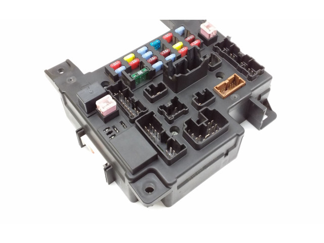 Блок комфорта 8637A319, 519087A18 Mitsubishi Outlander