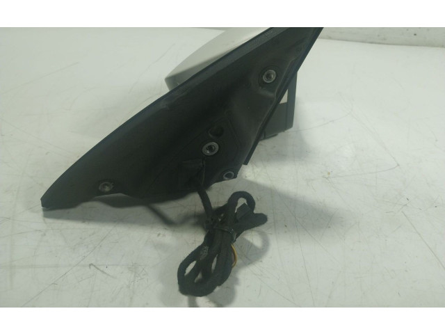 Зеркало электрическое Skoda Octavia Mk3 (5E) 2013 - 2019 года