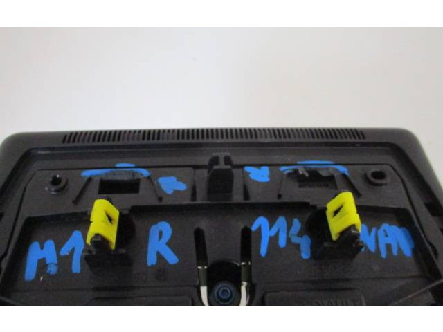 Дисплей 280346137R, A14795 Renault Clio V