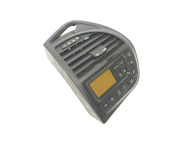 Вентилятор печки 8265W6 Citroen C4 Grand Picasso