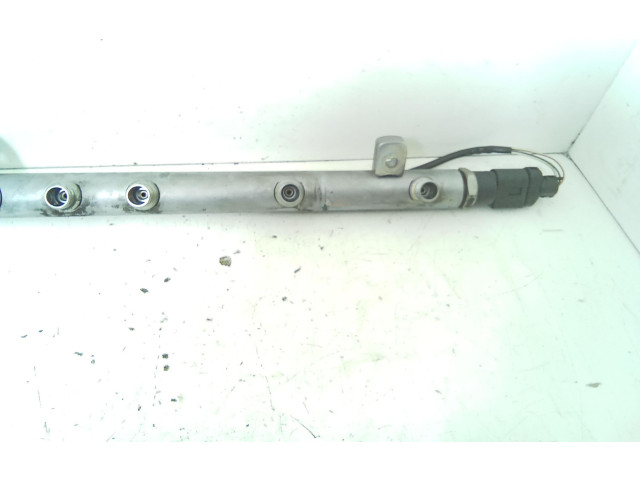 Vstřikovací lišta A64007012, A64007012 Mercedes-Benz B W245