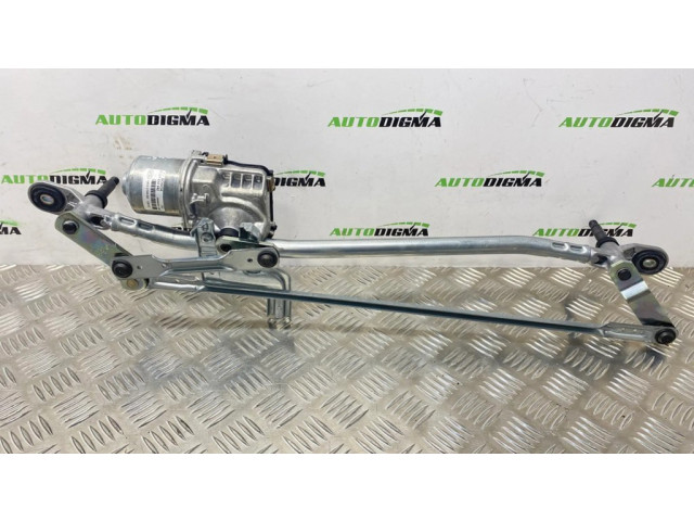 Комплект механизма стеклоочистителей