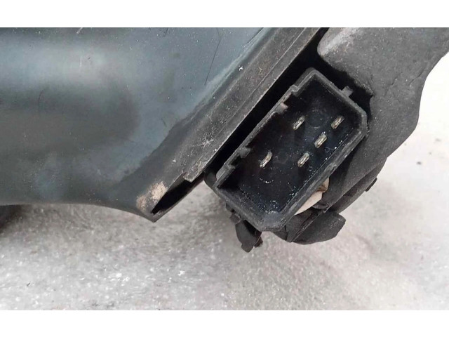 Зеркало электрическое Audi A8 S8 D2 4D 1994 - 2002 года