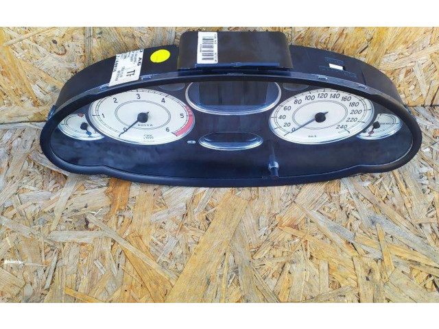 Панель приборов YAC112403 Rover 75