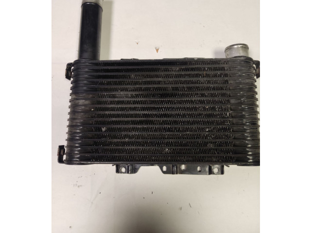 Интеркулер     Mitsubishi Pajero Sport I 