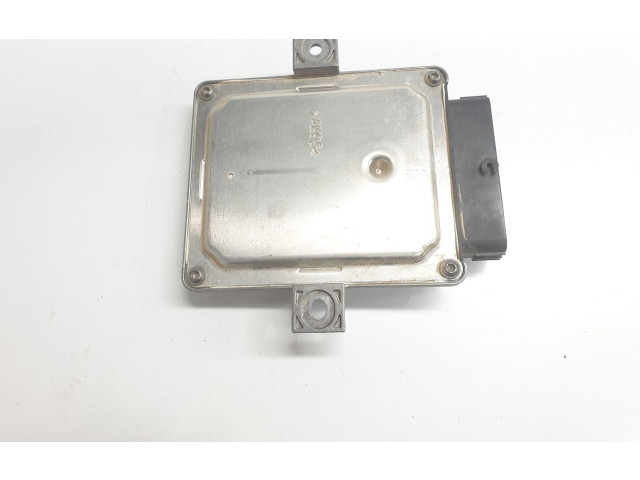 Блок управления 80A907355G, 80A907355G Audi A6 S6 C8 4K