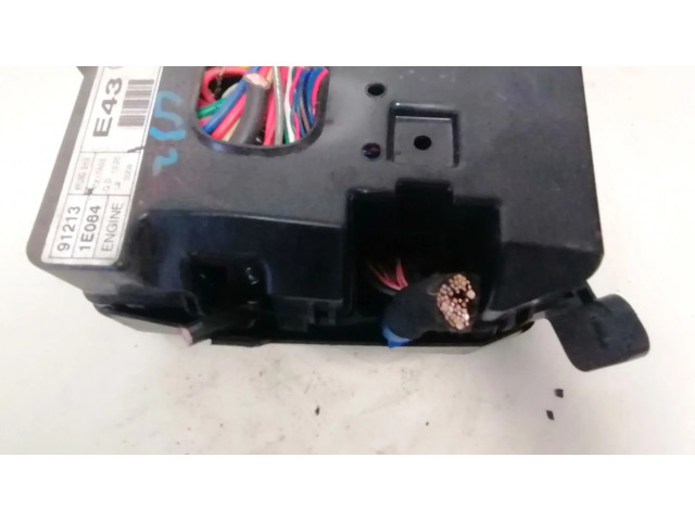 Pojistková skříňka Hyundai Accent 2008