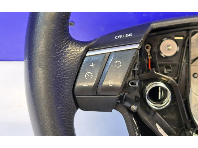 Руль Volvo XC90  2007 - 2014 года 30643093, 30776426      