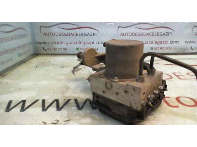 Блок АБС A0064810812   Mercedes-Benz  A W169  2004 - 2012 года