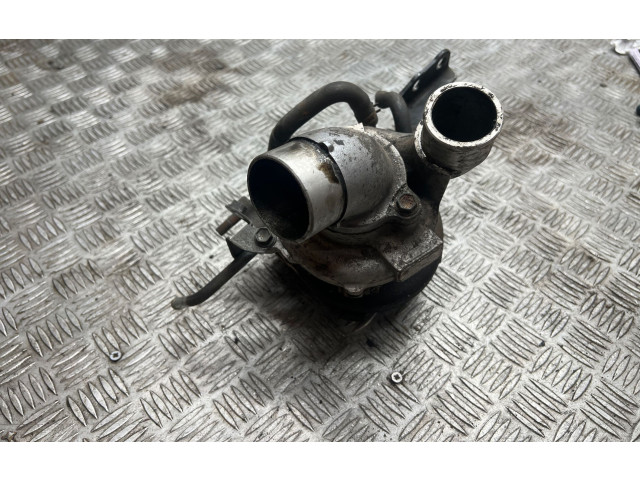 Турбина Lexus IS 220D-250-350 1720126010, 060217044N