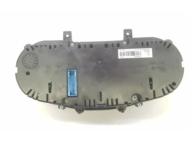 Панель приборов 8U0920940M, 8U0920940M Audi Q3 8U