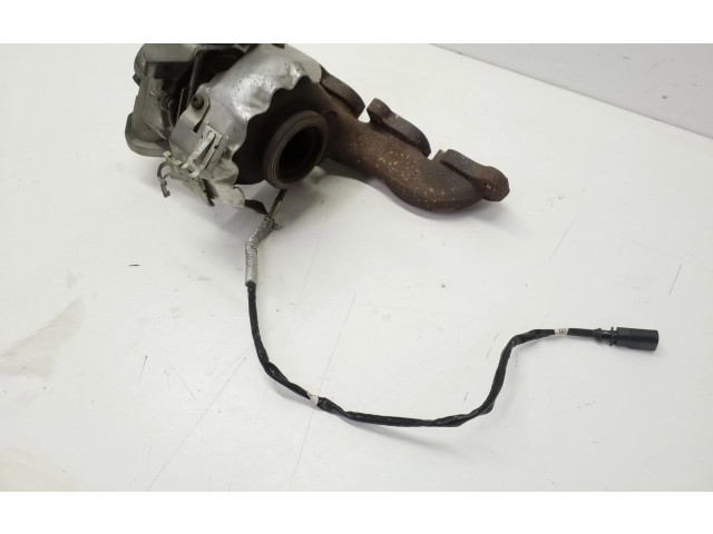 Турбина Volkswagen Jetta VI 04L253019PN