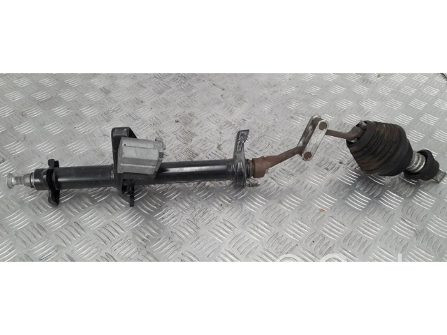 Volant Mercedes-Benz E W210