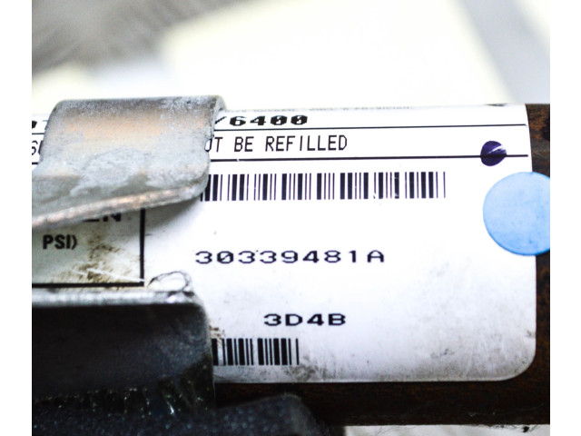 Боковая подушка безопасности BAMPT11184, P04649127AH   Chrysler 300 - 300C