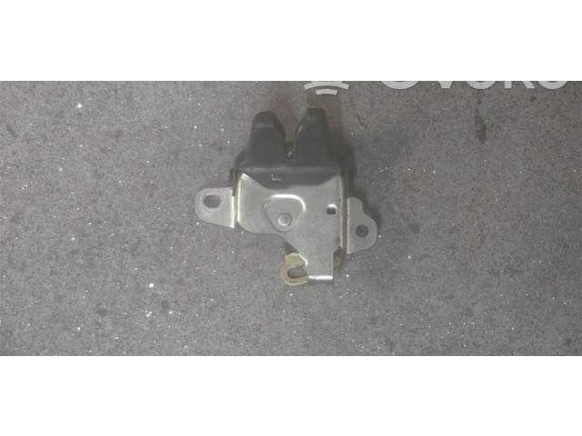 Zámek zadních dveří Suzuki Liana 2004