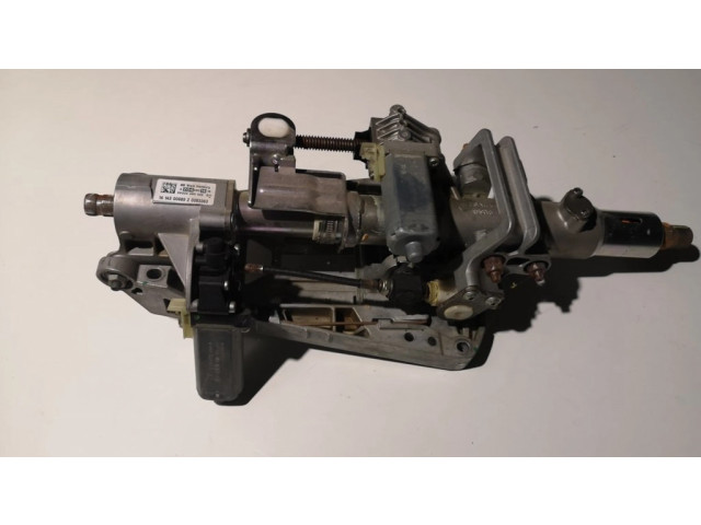 Насос рулевого управления