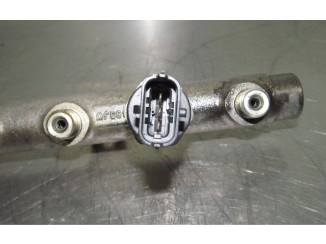 Топливная рампа 445214024 Mitsubishi Carisma