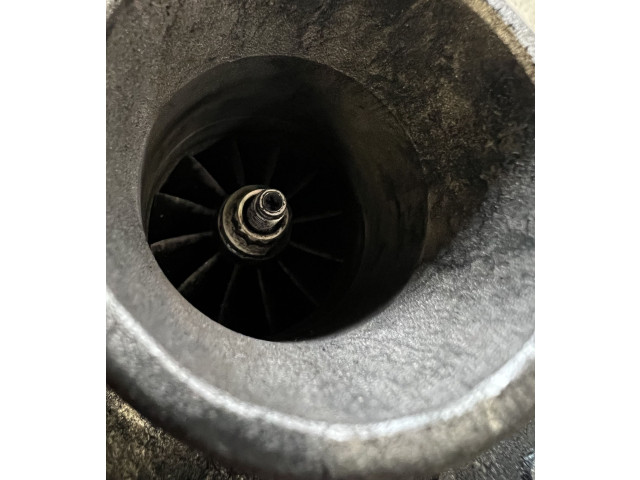 Turbodmychadlo Турбина 491770150, TDO409 Hyundai Galloper