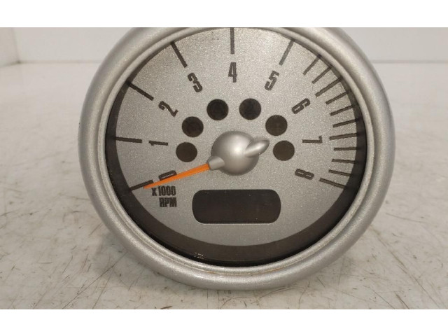 Панель приборов 62116932512   Mini One - Cooper R50 - 53       