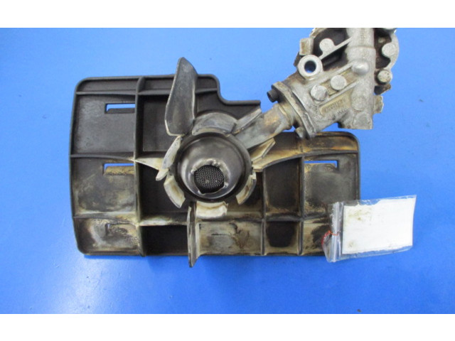 Масляный насос RP 026115153A, 026115153A Volkswagen Golf II