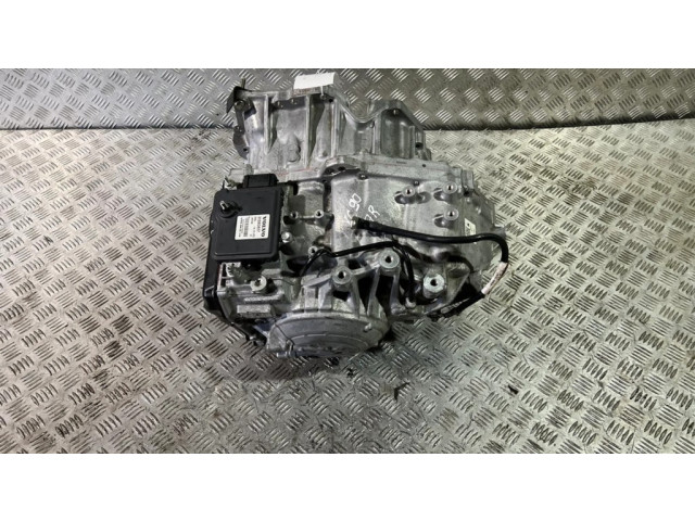 Автоматическая коробка передач