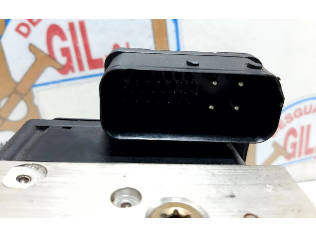 Блок АБС 34516751767, 138309 BMW X3 E83 2003-2010 года