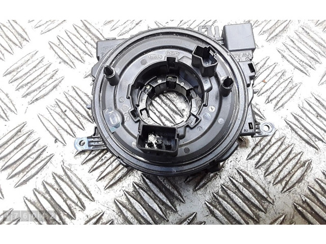 Подрулевой шлейф SRS 5q1953569l Skoda Karoq