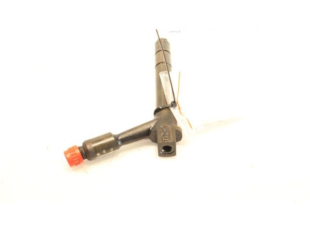 Форсунка     Opel Meriva A   