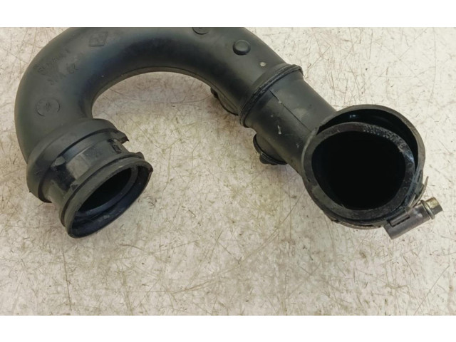  Турбина Renault Clio II  8200136780         