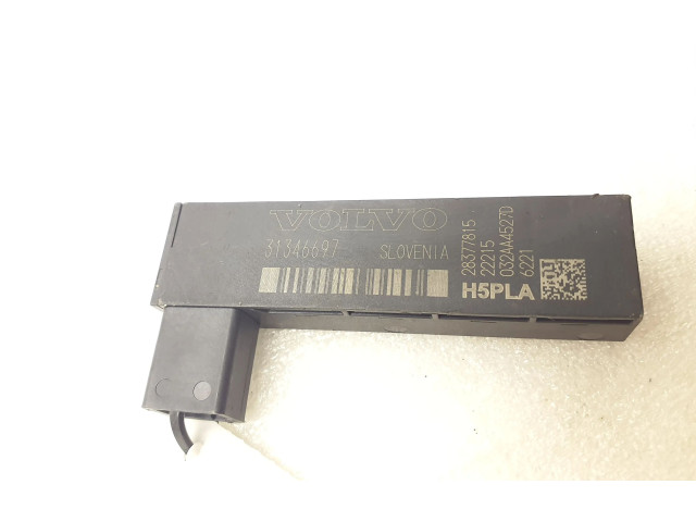 Блок управления 31346697, 28377815 Volvo XC40